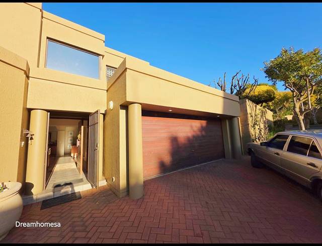 4 BEDROOM PROPERTY TO RENT IN RIVER CLUB